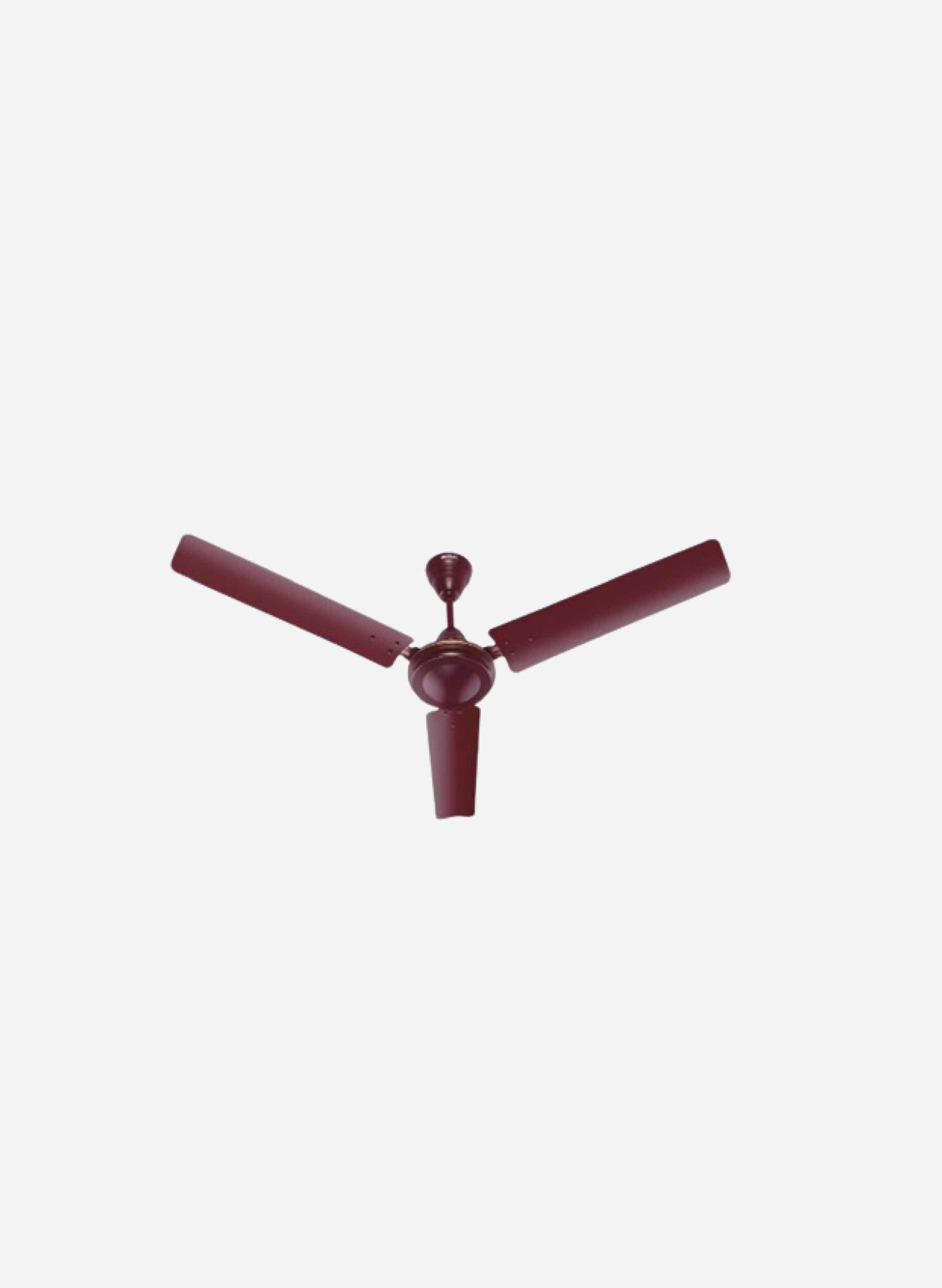 BLDC Fan