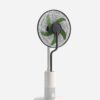 BLDC Mist Table Fan With 1/2L Water